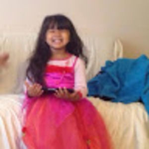 Meet your Posher, Eva